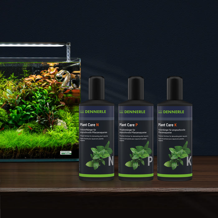 DENNERLE Plant Care N