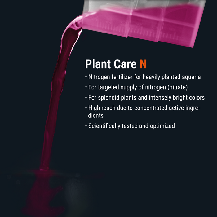 DENNERLE Plant Care N