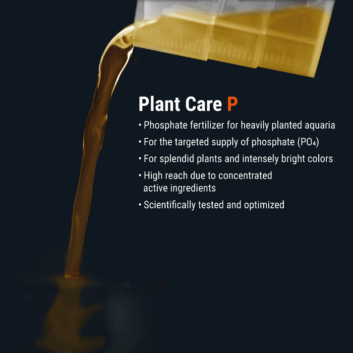 DENNERLE Plant Care P