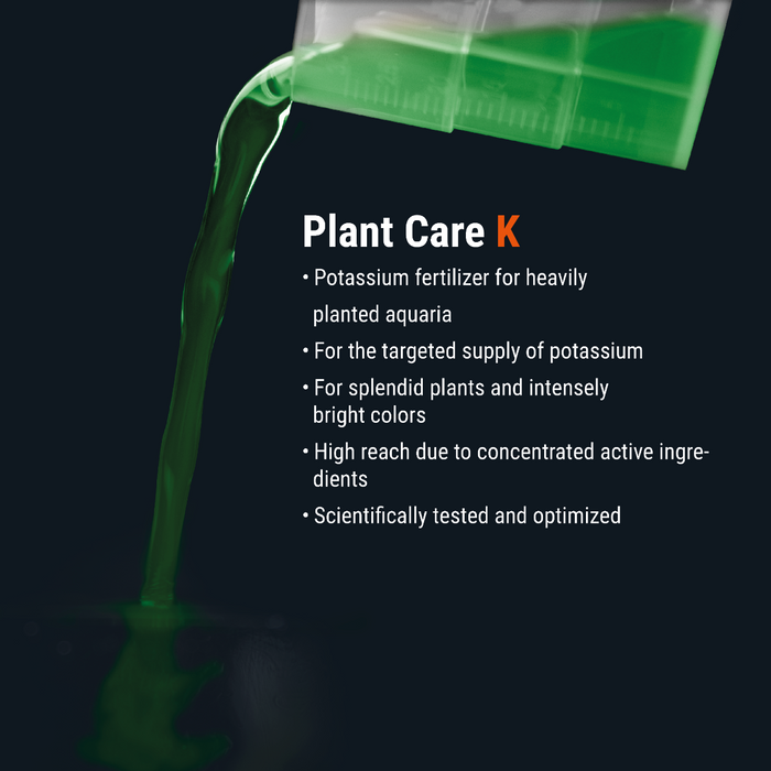 DENNERLE Plant Care K