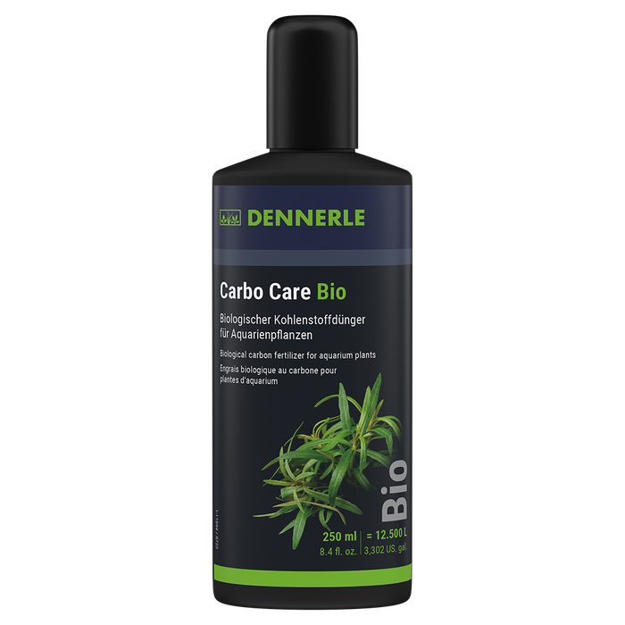 DENNERLE Carbo Care Bio, 250 ml