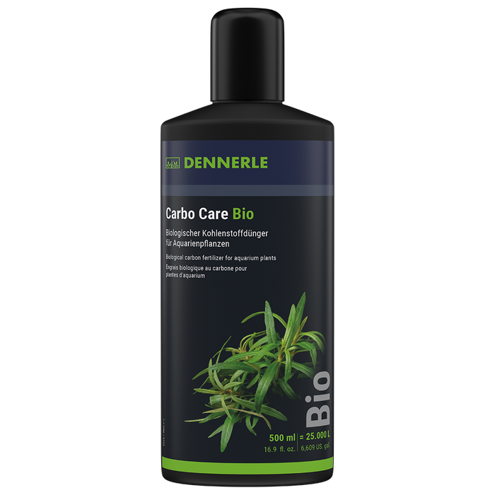 DENNERLE Carbo Care Bio Daily, 100 ml