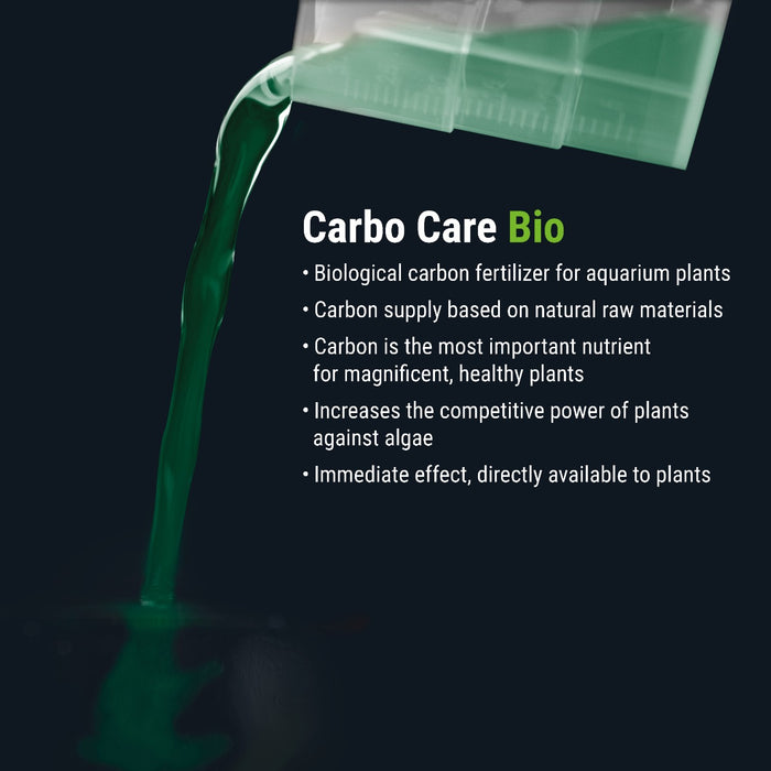 DENNERLE Carbo Care Bio, 500 ml