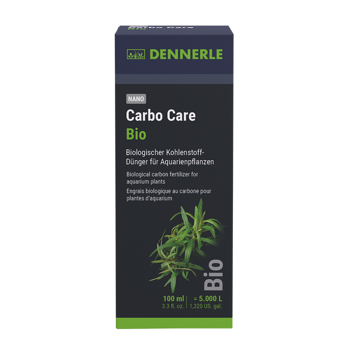 DENNERLE Carbo Care Bio, 500 ml