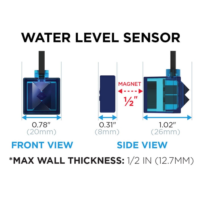 Hydros Level Sensor