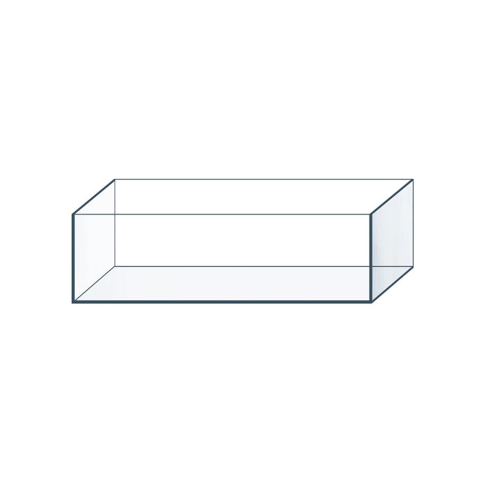 IceCap Bookshelf 60x20x20cm - 6.3G