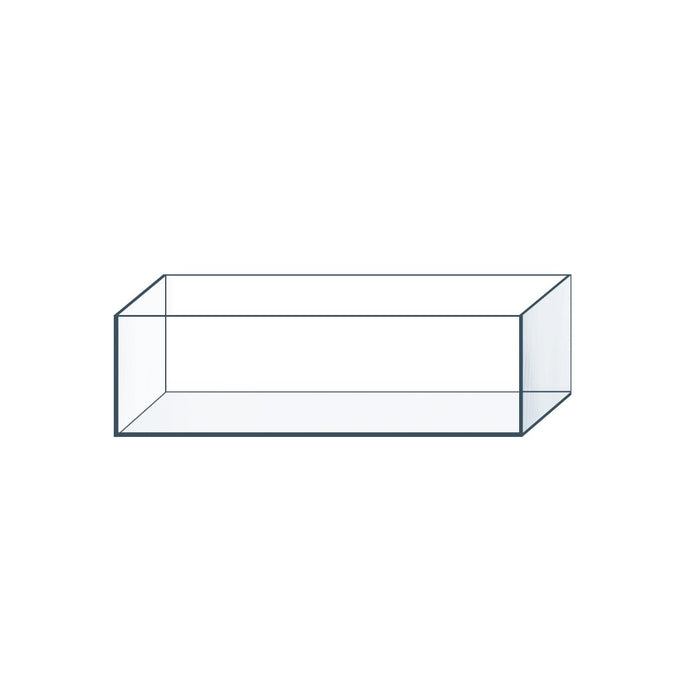 IceCap Bookshelf 45x16x18cm - 3.4G