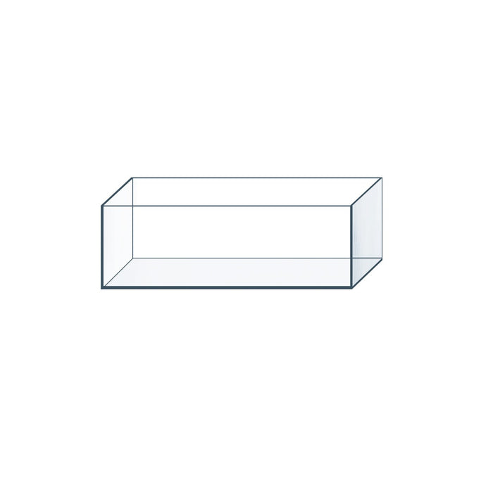 IceCap Bookshelf 30x12x16cm - 1.5G