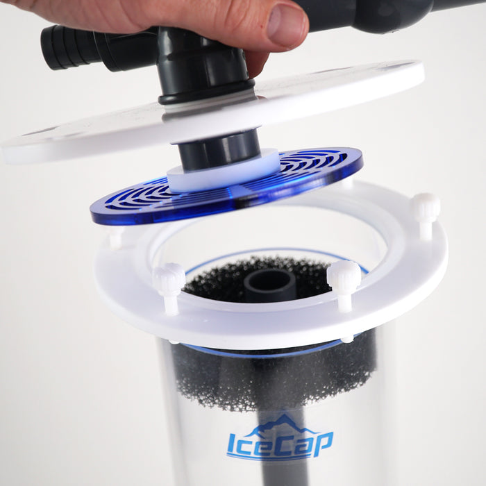 IceCap GFO 100EXT Media Reactor