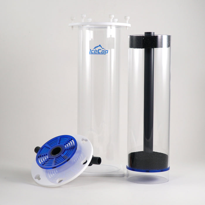 IceCap GFO 150EXT Media Reactor