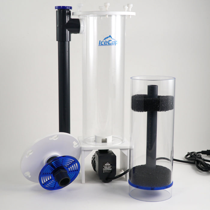 IceCap GFO 100INT Media Reactor