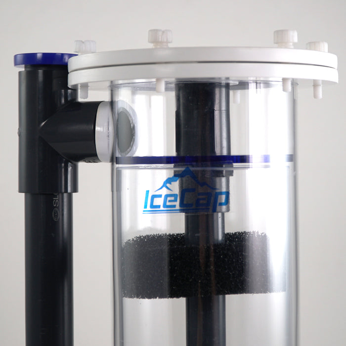 IceCap GFO 100INT Media Reactor