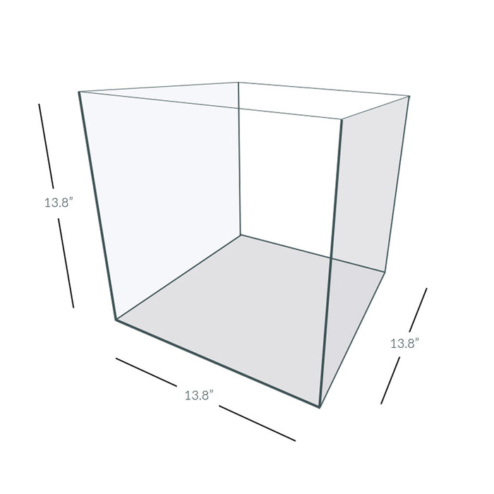 IceCap Cube 35x35x35cm - 11.3G