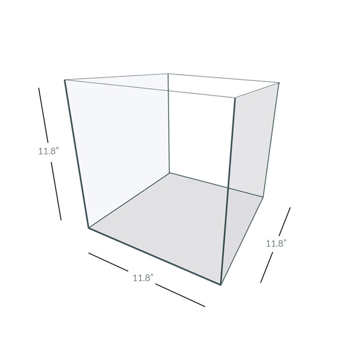 IceCap Cube 30x30x30cm - 7G