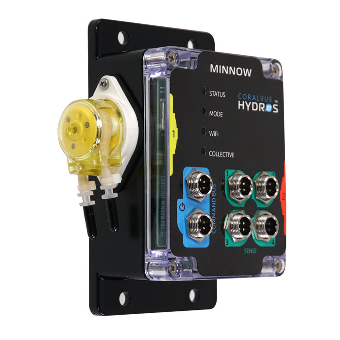 Hydros Minnow Controller