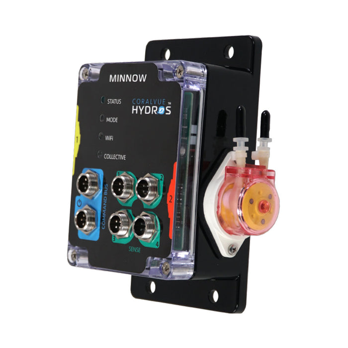 Hydros Minnow Controller