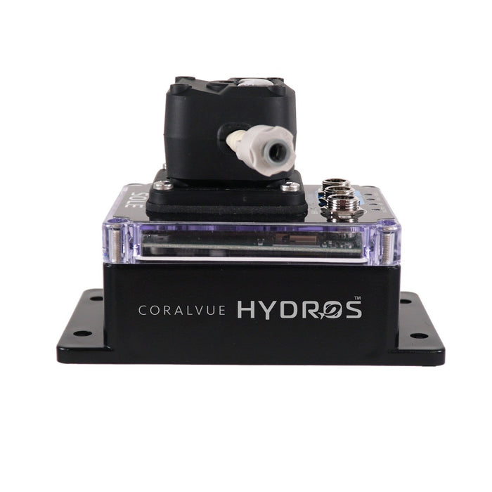 Hydros Sole Controller