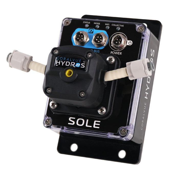 Hydros Sole Controller