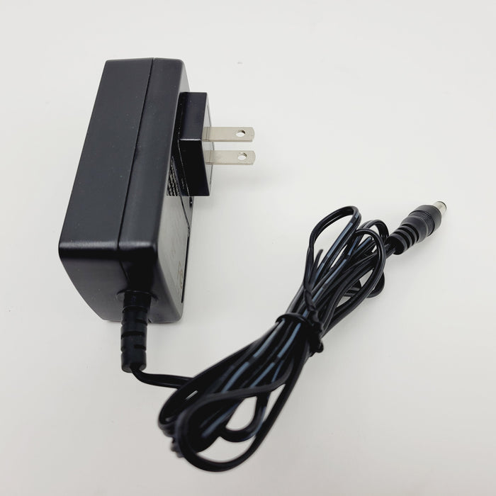 LIFEGARD Aquatic LED Aquarium Light Power Adapter For 24", 30" and 36" LED Lights