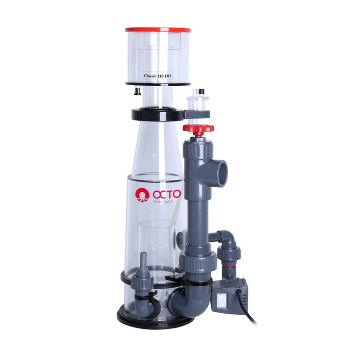 Reef Octopus 4" Recirculating Skimmer w/AQ1000s