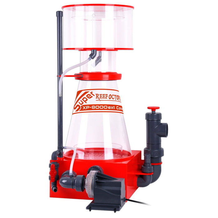 Reef Octopus Super Reef Cone 16" Ext Recirculating Skimmer