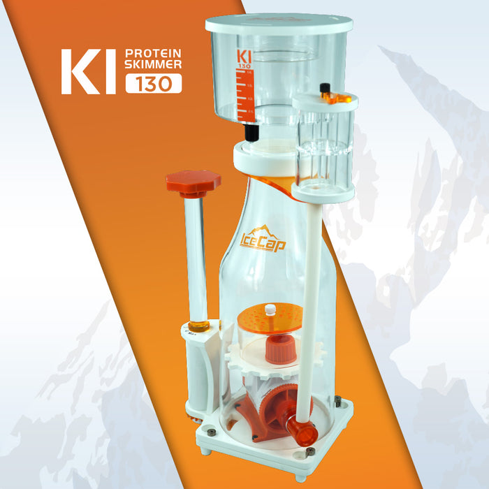 Icecap K1 130 Skimmer