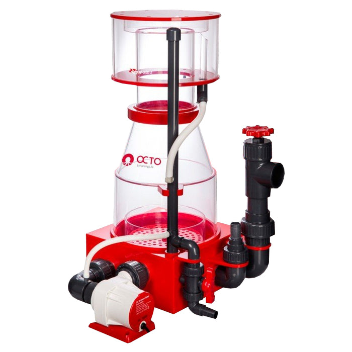 Reef Octopus Regal 12" Recirculating Skimmer w/ VarioS 6s