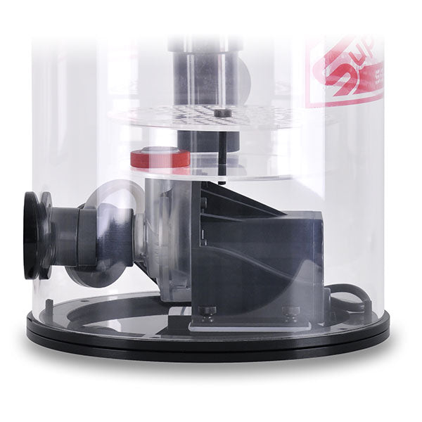 Reef Octopus Super Reef 12" Compact Skimmer w/ HY-5000s