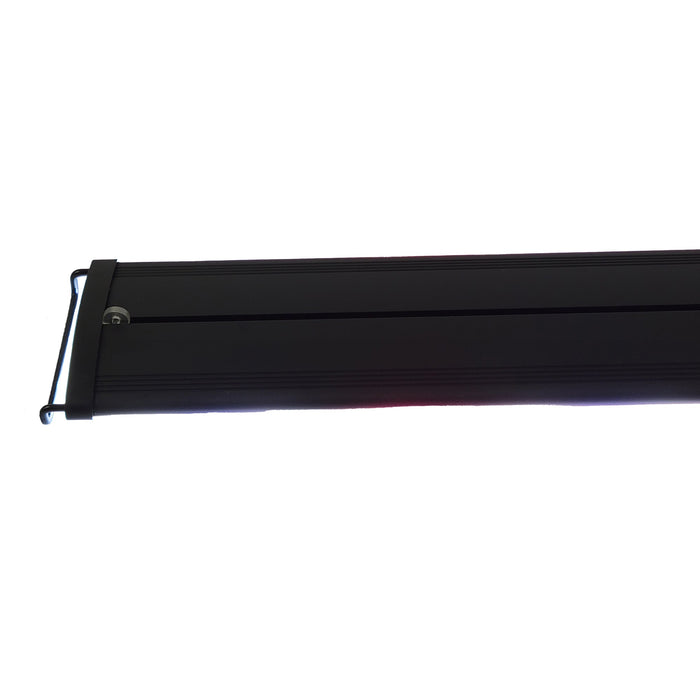 LIFEGARD Aquatic FULL SPECTRUM 30"  LED Light Lumens: 1284  Lux: 2900 Watts: 25