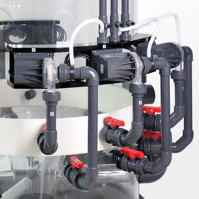 Reef Octopus Q8 40" Commercial Skimmer