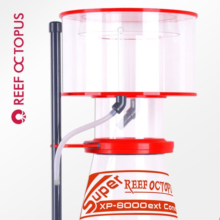 Reef Octopus Super Reef Cone 16" Ext Recirculating Skimmer