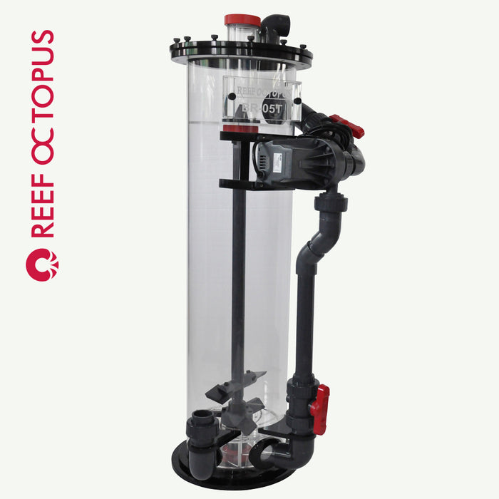 Reef Octopus Bio Churn 150T External Reactor