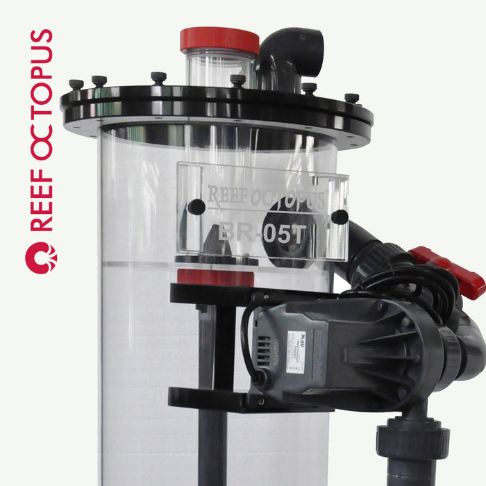 Reef Octopus Bio Churn 150T External Reactor