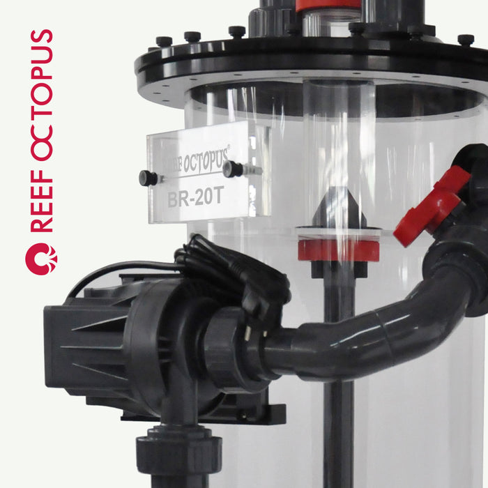 Reef Octopus Bio Churn 30T External Reactor