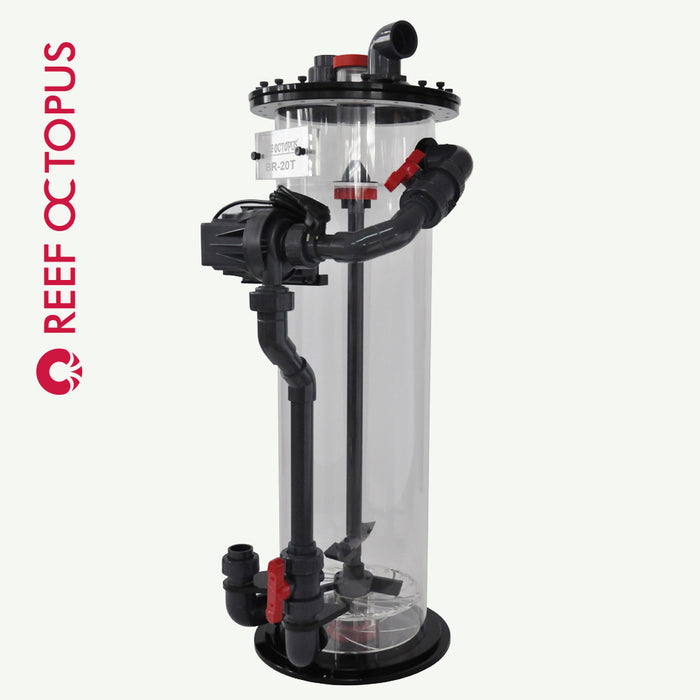 Reef Octopus Bio Churn 30T External Reactor