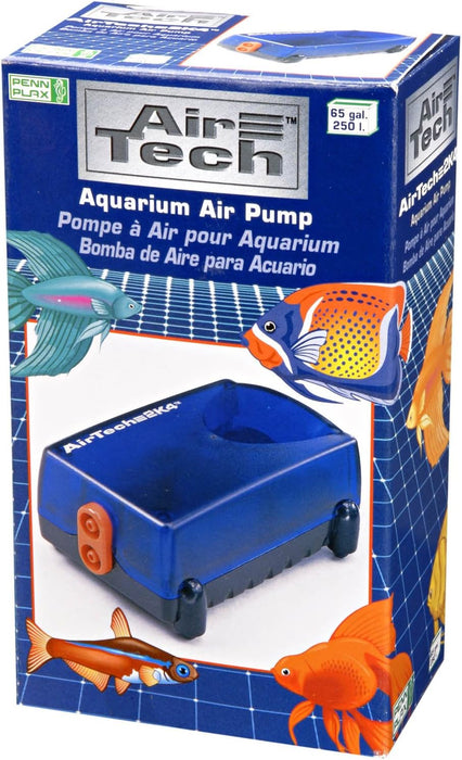 Penn Plax AIR PUMP - LARGE 110V