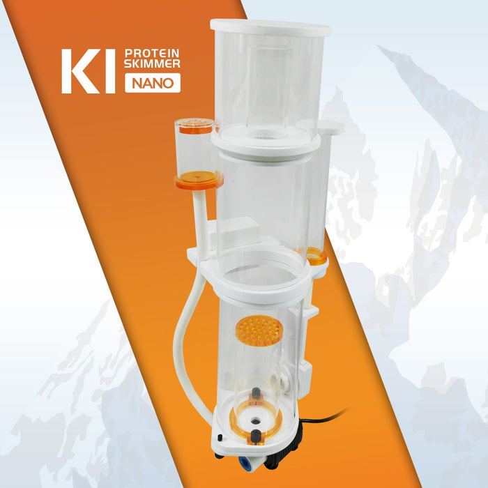 Icecap K1 Nano Skimmer