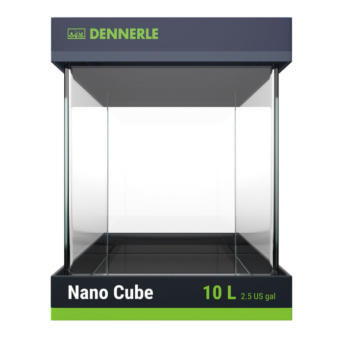 DENNERLE Nano Cube 10L / 2.5gal