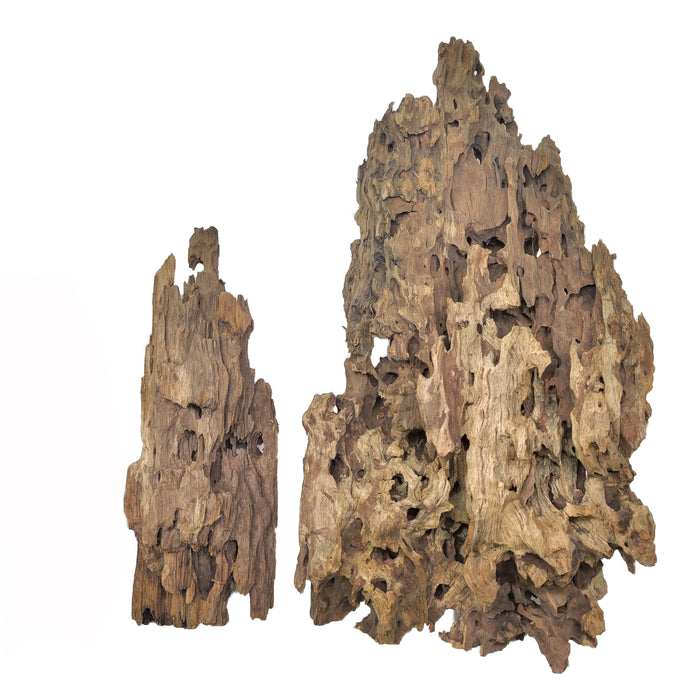 Lifegard Aquatics Dragon Wood Large