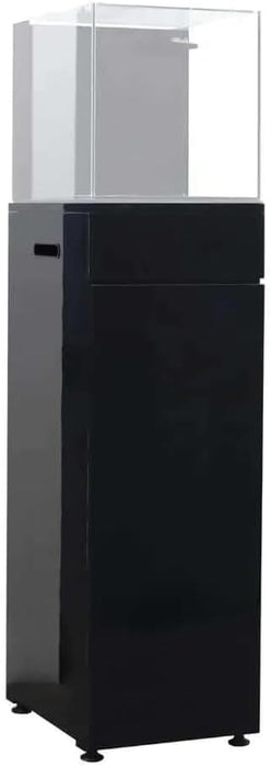 JBJ 10 GALLON STAND - BLACK