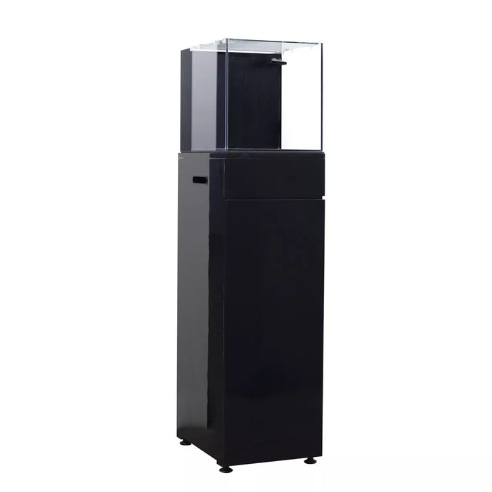 JBJ 15 GALLON STAND - BLACK