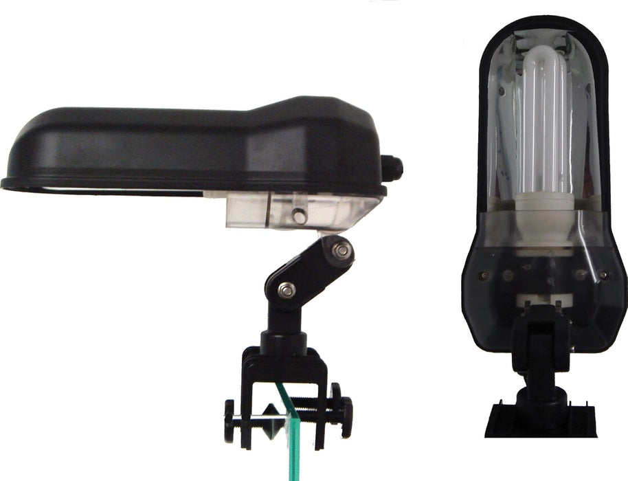 JBJ 15W ADJUSTABLE REFUGIIM LIGHT