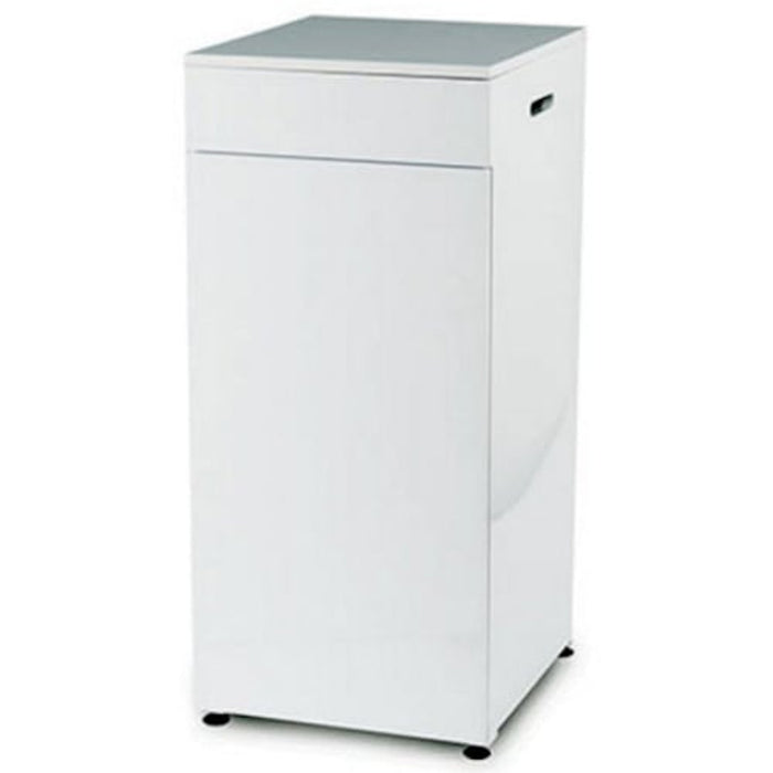 JBJ 20 GALLON STAND - WHITE