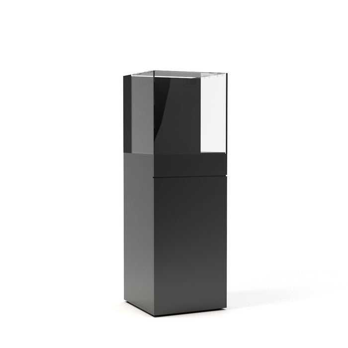 JBJ 25G CABINET STAND - BLK HIGH GLOSS 36" TALL