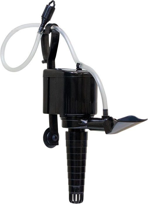 JBJ ACCELA SUBMERSIBLE POWERHEAD (266gph)