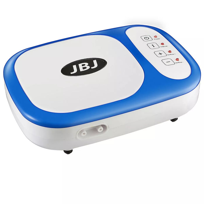 JBJ MAXUM - AIR PUMP WITH BATTEY BACK UP