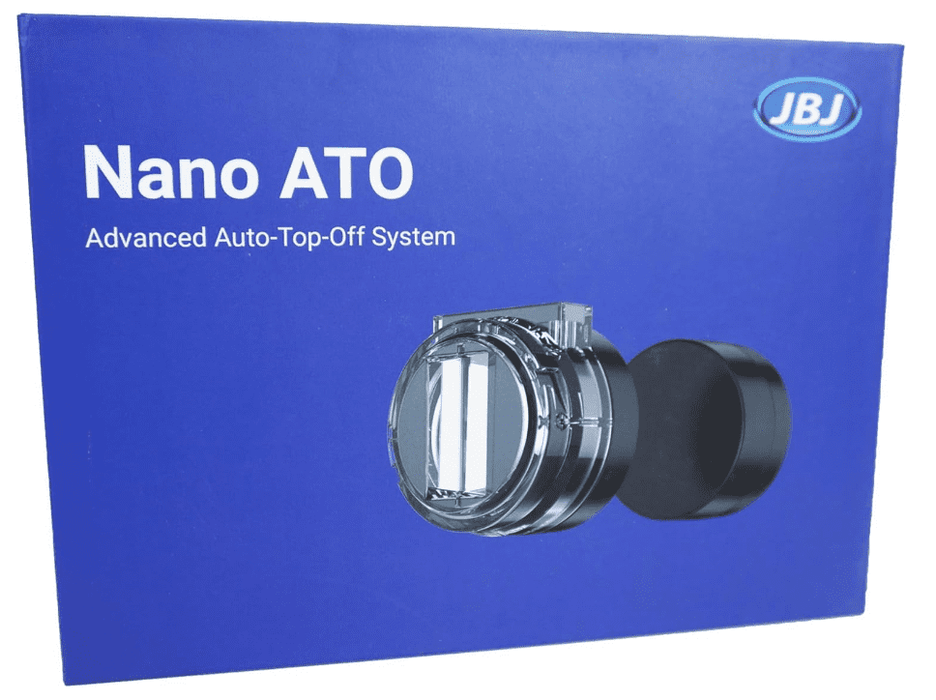 JBJ NANO ATO - ADVANCED KIT - ATO, PUMP, HOSE