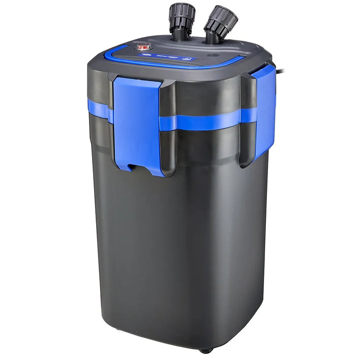 JBJ REACTION PRO 2 - CANISTER FILTER - 13W UV - 530 GPH