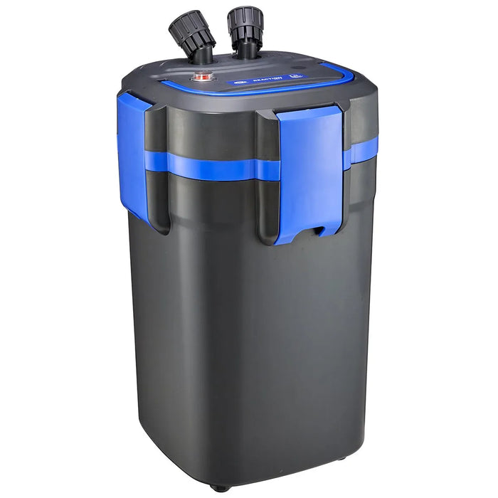 JBJ REACTION PRO 2 - CANISTER FILTER - 13W UV - 530 GPH