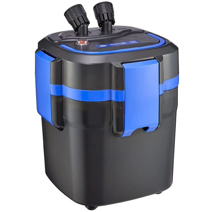 JBJ REACTION PRO 2 - CANISTER FILTER - 7W UV - 360 GPH